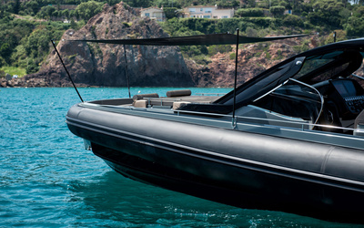 SACS Rebel 47