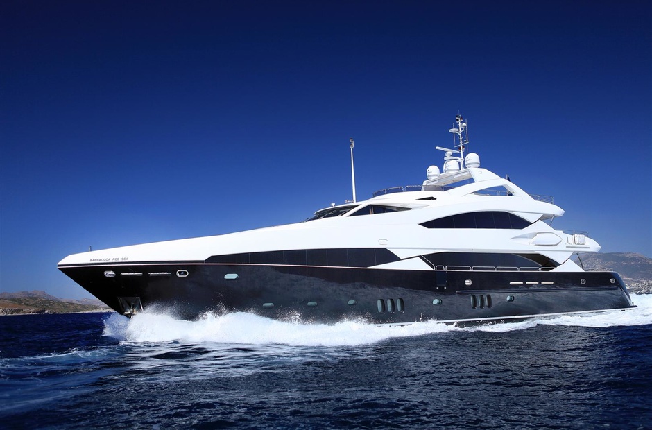 Sunseeker Katariina I