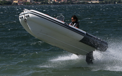 Lomac Euforia 400