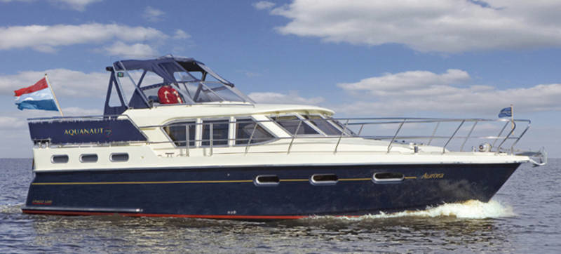 Aquanaut Unico 1200 FA