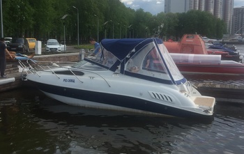 Galeon 260 Cruiser (2003)