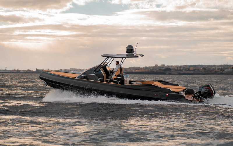 SPX RIB 38