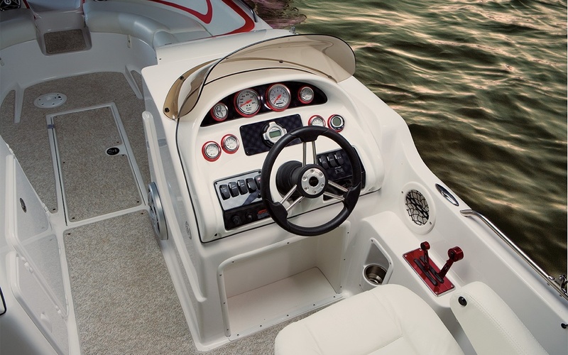 PlayCraft DC-24 Deck Cruiser