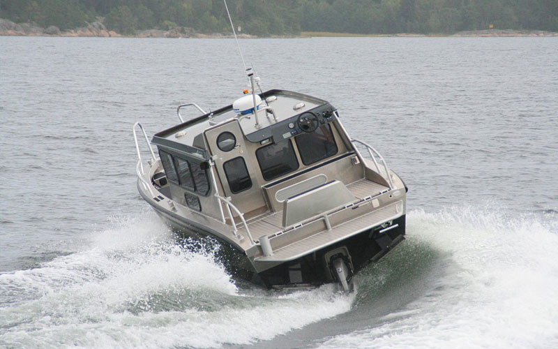 Anytec 840 FB