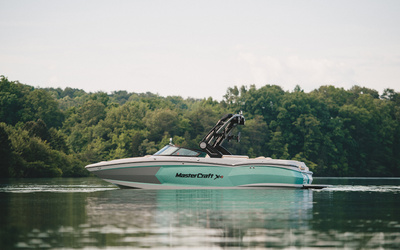 Mastercraft XStar S