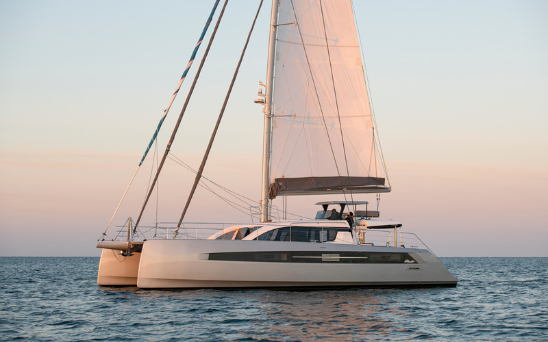 Privilege Signature 580