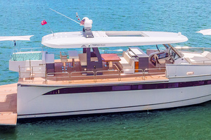 Astondoa 65 TopDeck
