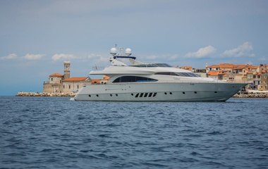 Dominator Vellmari