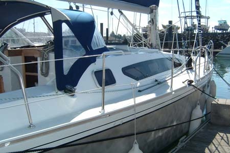 Alubat Ovni 395