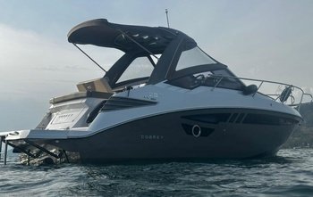 Cobrey 28 SC (2023)