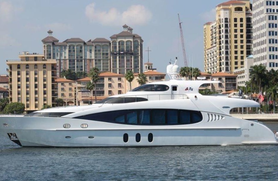 KaiserWerft Sea Breeze One