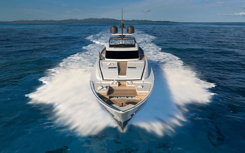 Custom Line 120