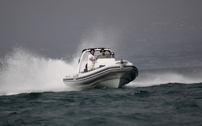 Lomac Turismo 790