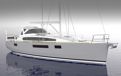 Alubat Ovni 450