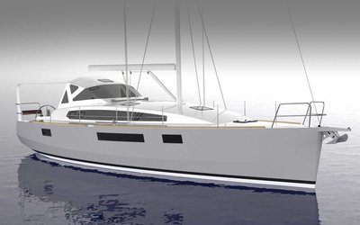 Alubat Ovni 450