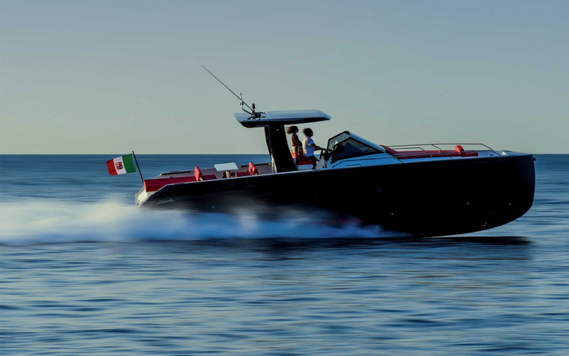 Fiart 43 Seawalker