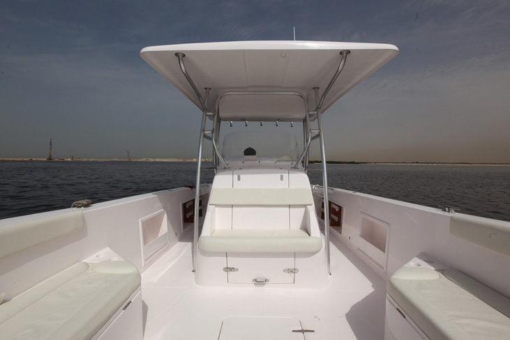 Silvercraft 38СС