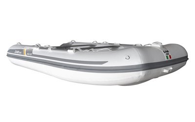 Zar Mini Alu 12