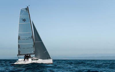 Beneteau First 24 SE