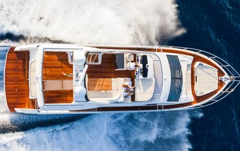 Absolute 60 Fly (2017)