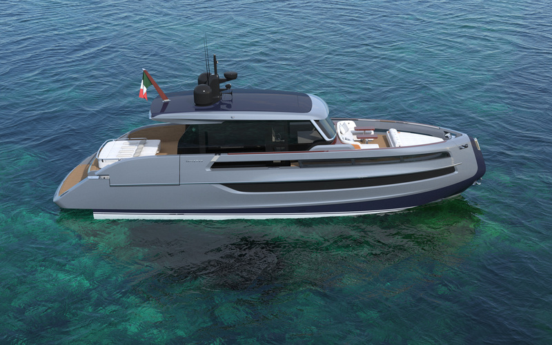 Invictus  ST550