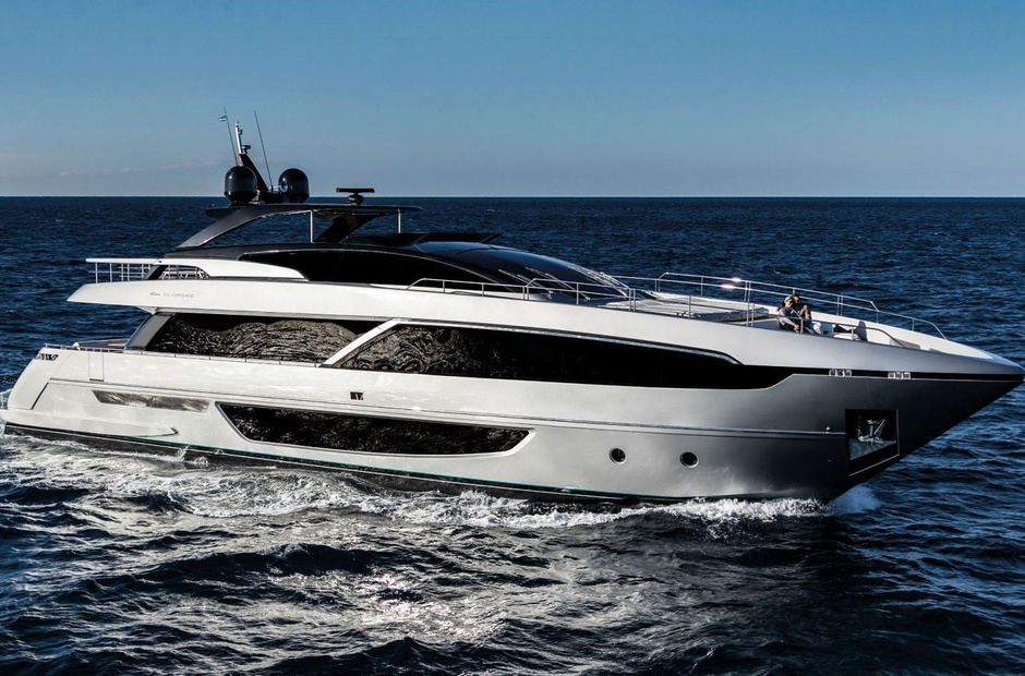 Riva Basilic