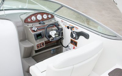 Rinker 290 EC