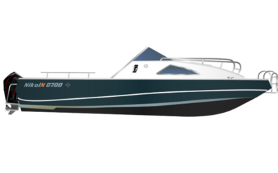 Николь-Н G 700