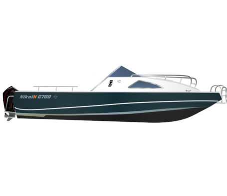 Николь-Н G 700