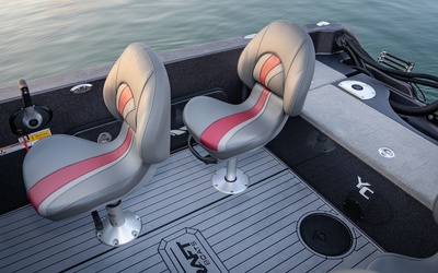 Yar-Craft 209 TFX
