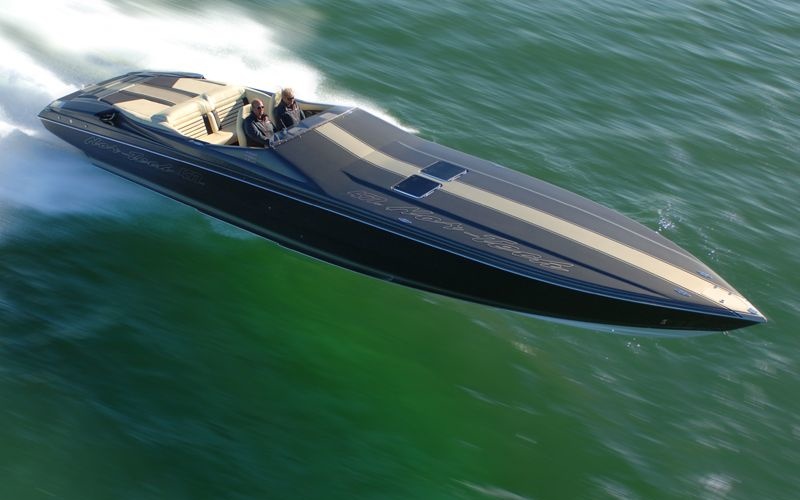 Nor-tech 477 SPX