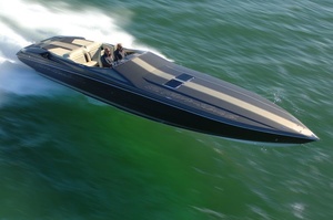 Nor-tech 477 SPX