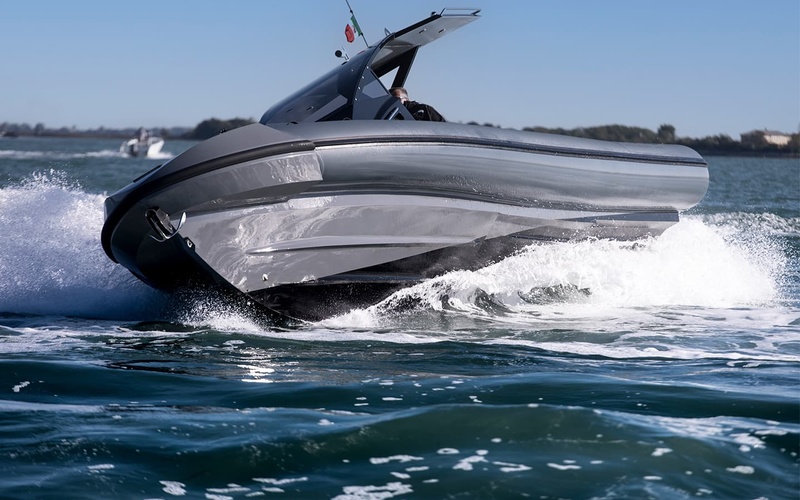 Bayamo R9.9 Cabin