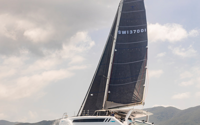 SeaWind 1370