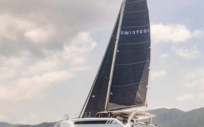 SeaWind 1370