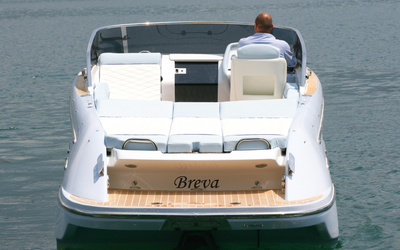 Comitti  Breva 29
