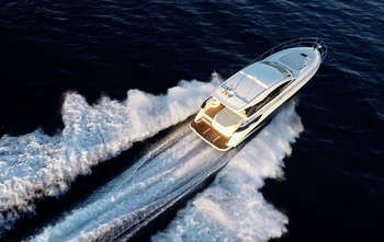 Beneteau GRAN TURISMO 45 (2023)