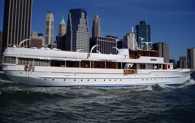 Custom Mariner III