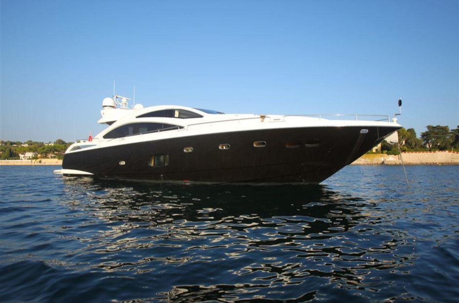 Sunseeker Firecracker