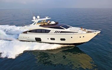 Ferretti JPS