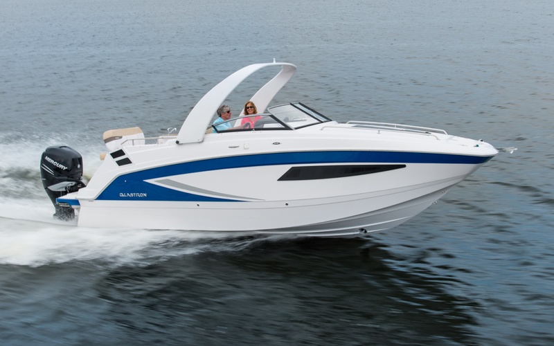 Glastron GS 259 OB