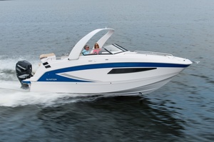 Glastron GS 259 OB