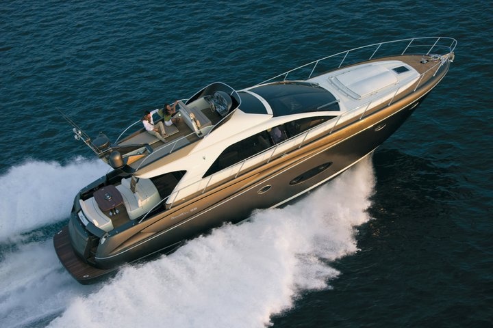 Riva 56' SportRiva 