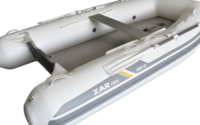 Zar Mini Air 10