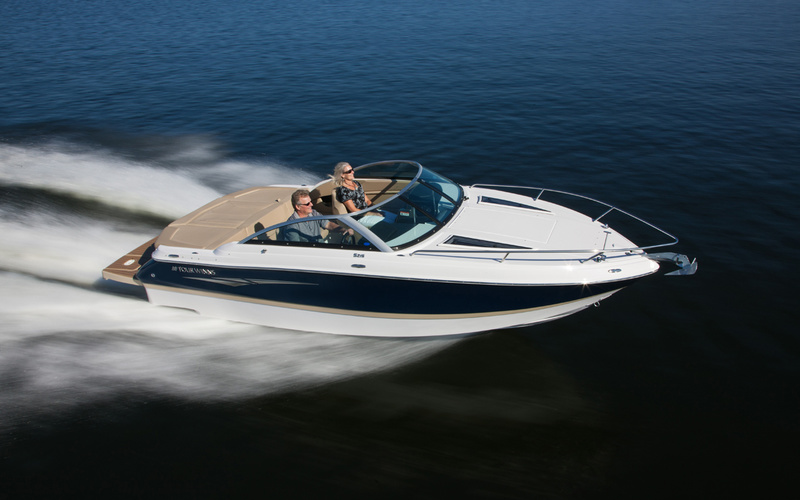 Four Winns S215