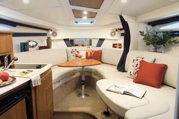Bayliner 305