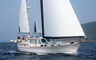Nauticat  441