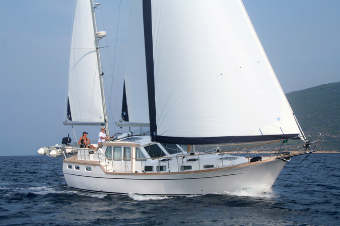 Nauticat  441