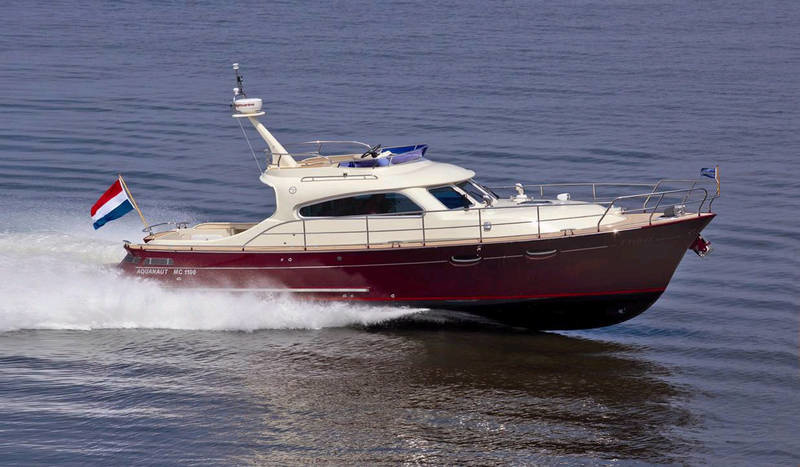 Aquanaut MC 1100