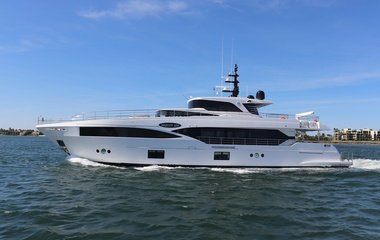 Gulf Craft Krishh